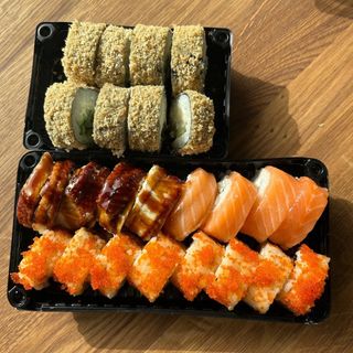 Сет на двох (24 шт)