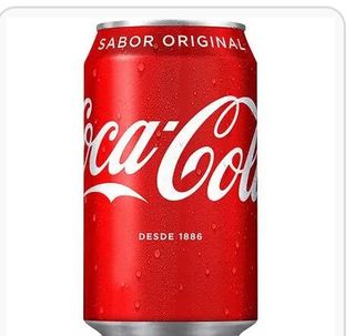 Cocacola normal