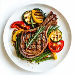 Braciola di maiale
