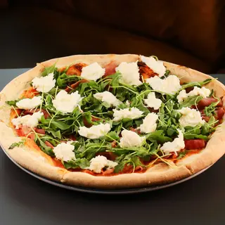 Pizza Delicata