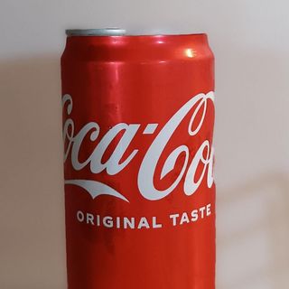 Coca Cola 