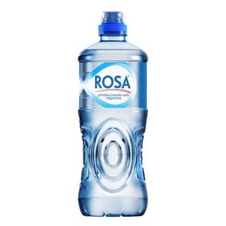Rosa Voda Negazirana PET 750ml