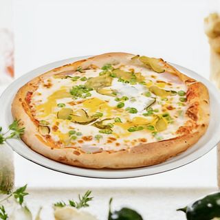 Пица Фют малка