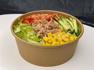 Tuna Salad