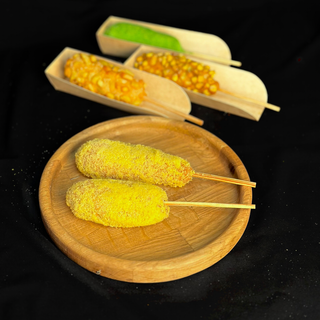 Корндог кебаб міні