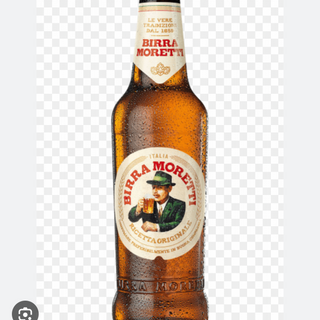 Moretti 33cl