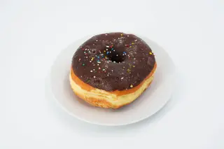 Jafa punjena krofna