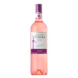 Vino Rosado Fernández De Piérola Rioja (750 Ml.)