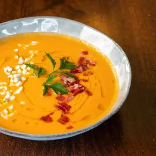 Salmorejo Cordobés