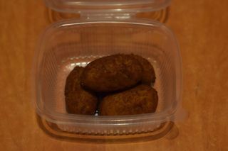 Croquetes Cocido (4 Uds.)