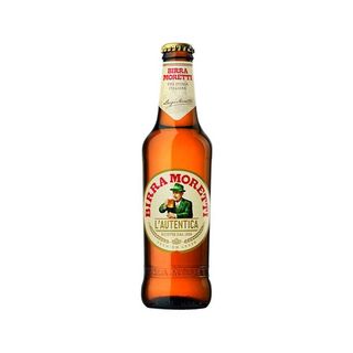 Birra Moretti