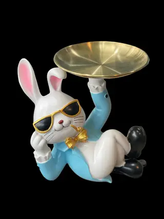 Funny Bunny 1