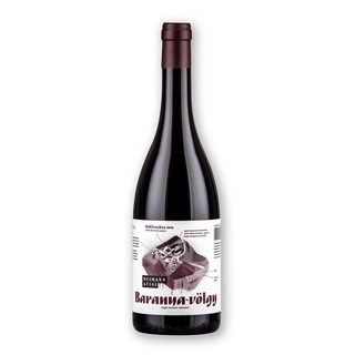 Wino Heimann Kekfrankos Węgry 12,5%