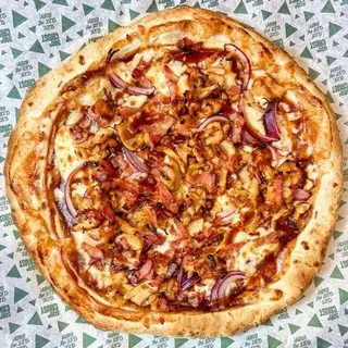 Pizza 12
