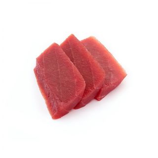 15.Sashimi De Atún (9 Pzs.)