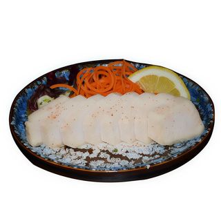 Sashimi pez mantequilla 8 piezas