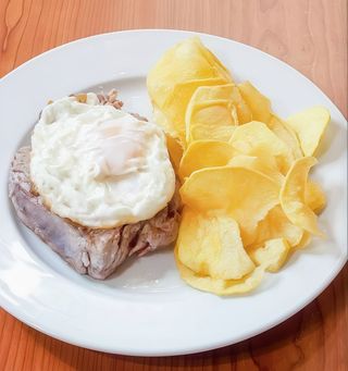 Bife Tentação