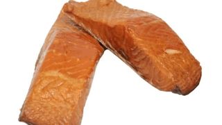 Łosoś MOWI Stek na ciepło (EKO) 300-400g