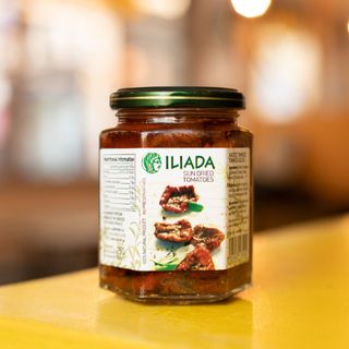 Tomates Secos Iliada (250 g.)
