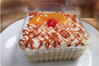 Dulce Tres Leches