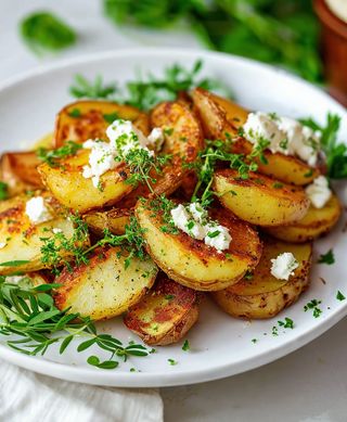 Cartofii taranului roman