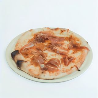 Pizza Italiana (Mediana)