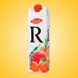 Сік Rich екзотик (1000мл)