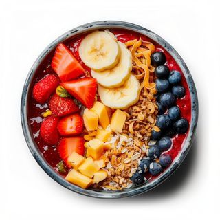 Bowl De Açai