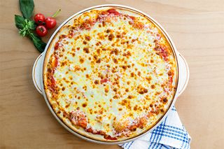 Pizza Margherita 28CM