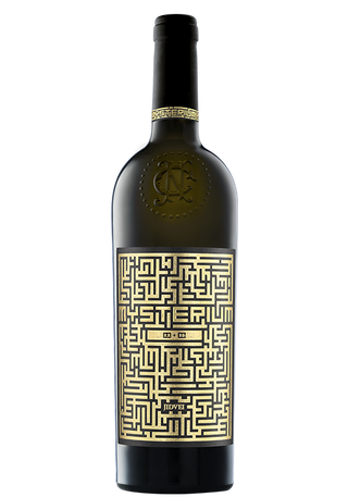 Jidvei MYSTERIUM RR + SB alb sec 12.5% 0.75l