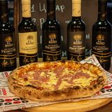 Пица Хавай (500гр)