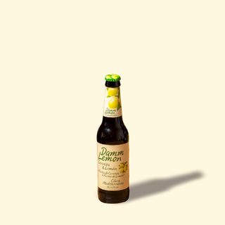 Damm Lemon Clara Botella 33cl