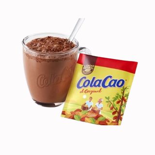Cola Cao 