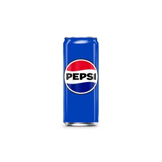 Pepsi Regular (330 ml)