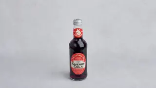 Fentimans cherry cola