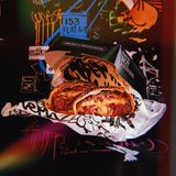 Cheese Burger Original