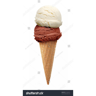 Double Scoops