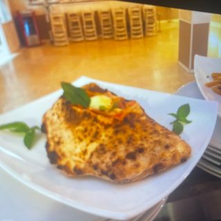 Calzone