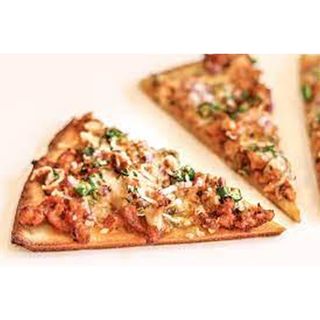 Kheema Pizza