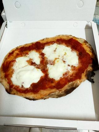 Margherita