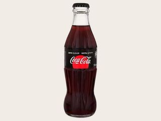 Coca-Cola Zero (250ml)