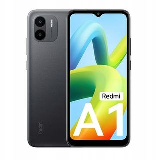Telefon Xiaomi Redmi A1 2/32 Czarny