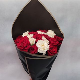 باقة ورد للعشاق