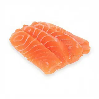 30 Sashimi Salmón (4 Pzs.)
