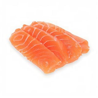 30 Sashimi Salmón (4 Pzs.)