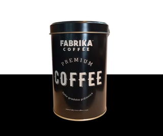 Domaća kafa limenka 250 g