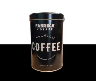 Domaća kafa limenka 250 g