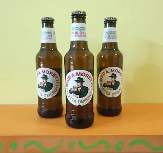 Moretti 