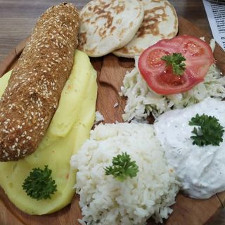 Karađorđeva šnicla