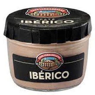 Paté Casa Tarradellas Ibérico 125gr